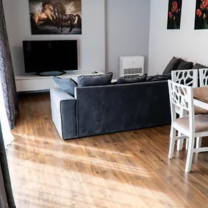 Appartement Signature 5, Tirana