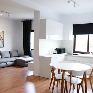 Appartement Bianca Vista, Tirana
