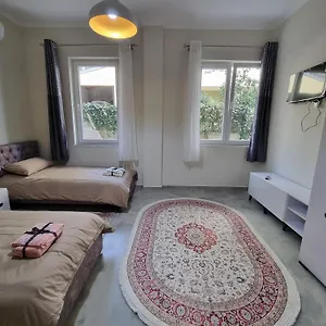 Appartement Dentart&apartments, Tirana
