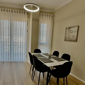 Appartement New Bazaar Cozy 2 Dajti View, Tirana